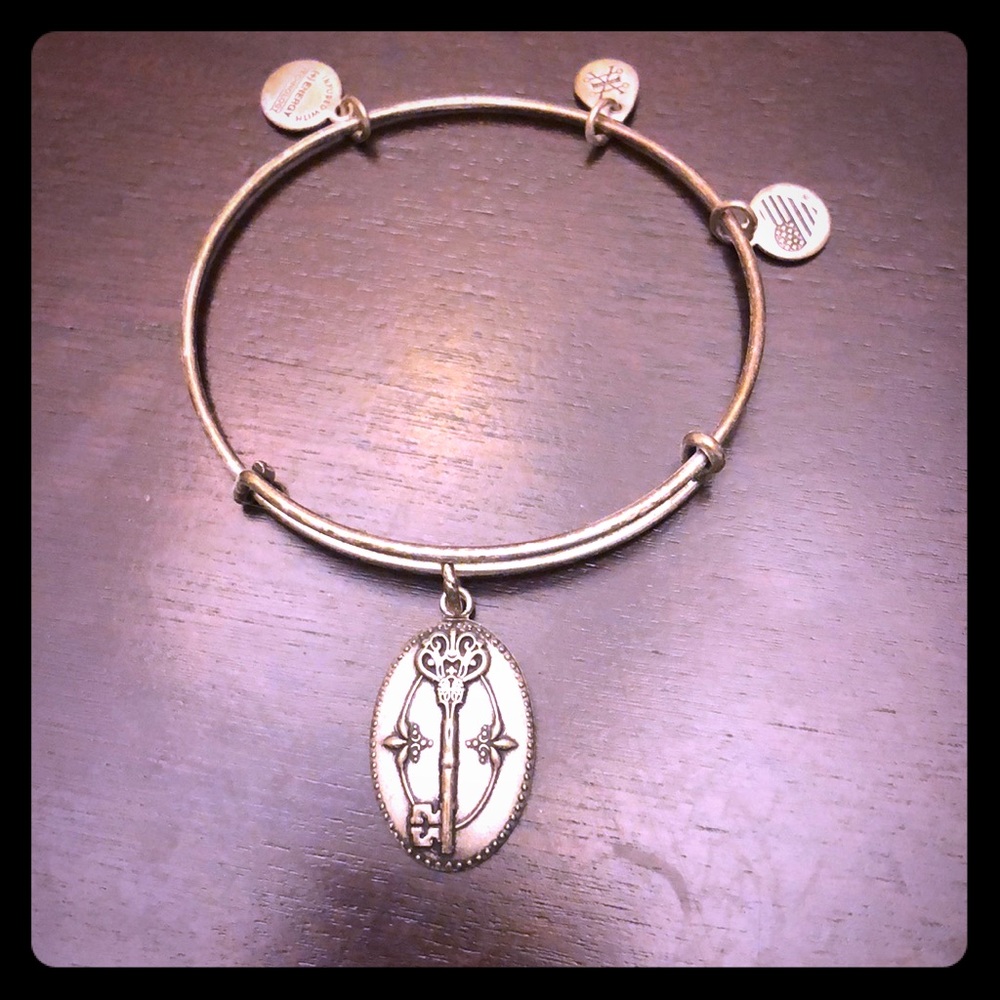 Key to Life Alex and Ani